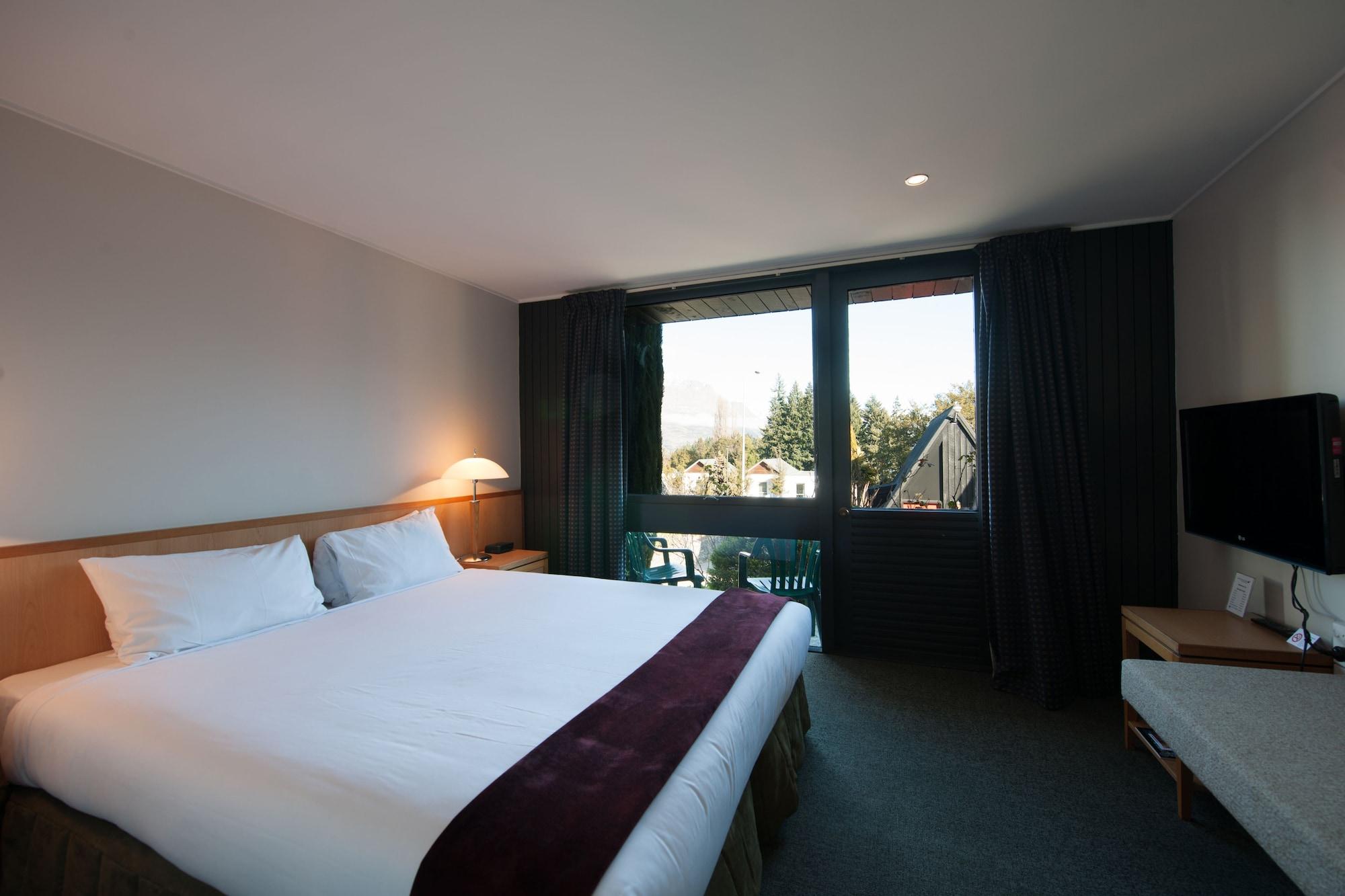 Heartland Hotel Queenstown Zimmer foto