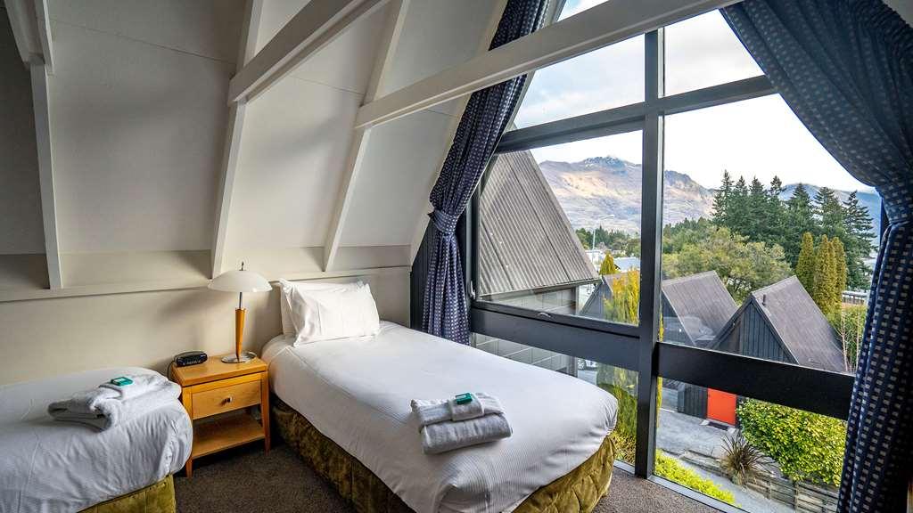 Heartland Hotel Queenstown Ausstattung foto